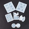 Olycraft DIY Jewelry Kit DIY-OC0002-14-7