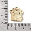 Christmas Alloy Enamel Pendants FIND-H055-17F-G03-3
