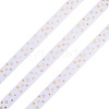 Polyester Satin Ribbon OCOR-TAC0001-12B-3