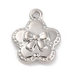 Alloy Pendants FIND-U007-14P-1