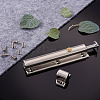 304 Stainless Steel Spring Locks Set SW-TAC0001-22C-P-5