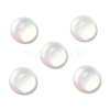 Glass Cabochons GGLA-P001-02C-M01-2