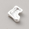 Christmas Theme Alloy Cabochons DIY-WH0430-074H-S-2