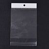 Rectangle OPP Cellophane Bags OPC-F005-01E-1