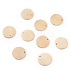 Wood Pendants WOOD-KS0001-04-2