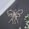 1Pc Glass Mobile Straps HJEW-SZ0001-59A-3
