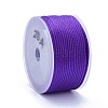 Polyester Braided Cords OCOR-I006-A01-28-2