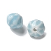 Handmade Porcelain Beads PORC-L080-A10-2