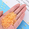 Transparent Acrylic Beads LS-MACR-S373-84-B03-6