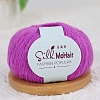 Alpaca Wool Crochet Threads PW-WGB3085-18-1