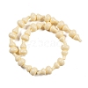 Synthetic Coral Beads Strands CORA-C003-10B-2