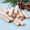  20Pcs Beech Wood Craft Sticks DIY-NB0006-51-2