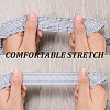 10 Yards Spandex Ribbon OCOR-CY0002-49G-4