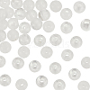 Natural Quartz Crystal Beads G-OC0003-85B-1