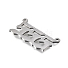 304 Stainless Steel Pendants STAS-D382-04E-P-2