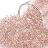 TOHO Round Seed Beads SEED-XTR11-0631-1