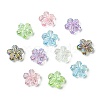 Colorful Resin Beads RESI-CJC0027-14-8