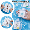 10 Bags Mini Resin Sculpture DJEW-GA0001-83-3