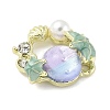 Zinc Alloy Pendants FIND-C067-02B-G-2