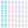 Cat Eye Beads GLAA-TAC0016-30A-2