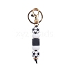 Silicone Keychains PW-WG4002C-03-1