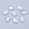 Opalite Cabochons G-J368-02A-18x25mm-2