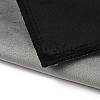 Velvet Silver Polishing Cloth for Jewelry AJEW-R006-03E-2