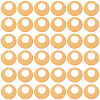 1071Pcs 150G Ornament Accessories PET Paillette/Sequins Pendants PVC-CY0001-07B-7