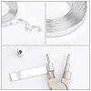 Aluminum Wire AW-BC0003-04C-F-6