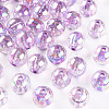 Transparent Acrylic Beads MACR-S370-B12mm-746-1