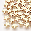 Brass Beads LS-X-KK-S348-428B-1