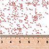 TOHO Round Seed Beads X-SEED-TR15-0341-4