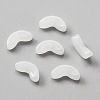 Glass Beads GLAA-WH0038-05D-1