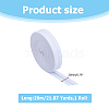 1Set Polycotton Fold Over Ribbons OCOR-NB0001-98B-2