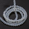 Opalite Bead Strands X-GLAA-K013-09-2