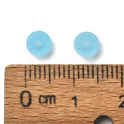 Preciosa® Crystal Beads Y-PRC-BA5-60010-840-1