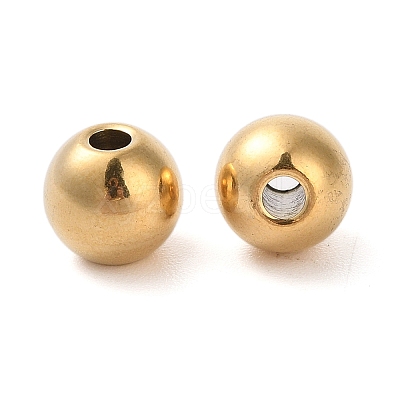 Titanium Beads STAS-B060-01A-G-1
