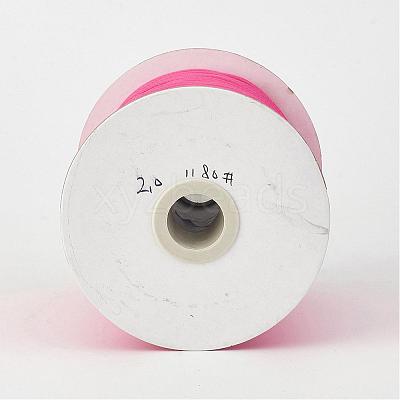 Eco-Friendly Korean Waxed Polyester Cord YC-P002-2mm-1180-1