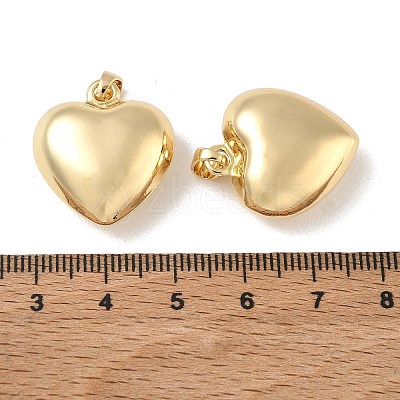 Brass Pendants KK-CBAD851-03G-05-1