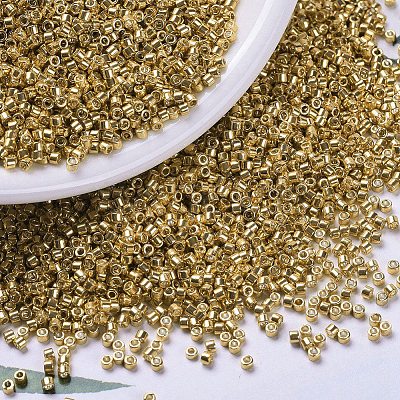 MIYUKI Delica Beads SEED-MY11-DB0410-1