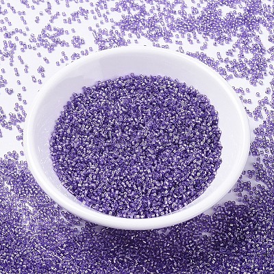 MIYUKI Delica Beads X-SEED-J020-DB1347-1