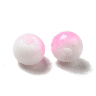 6/0 Opaque Glass Seed Beads SEED-P005-A09-1