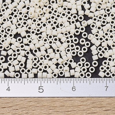 MIYUKI Delica Beads SEED-MY11-DB0762-1
