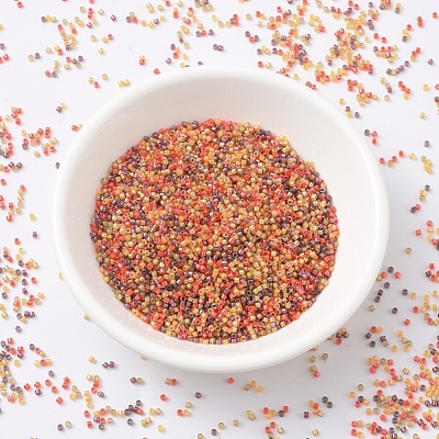 MIYUKI Delica Beads X-SEED-J020-DB2063-1