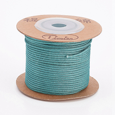 Nylon Braided Cord OCOR-L035-G30-1