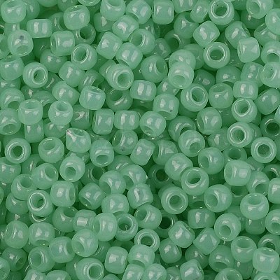 TOHO 8/0 Round Beads X-SEED-TR08-1144-1