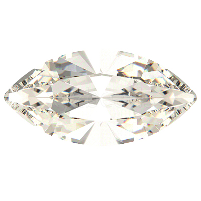 Preciosa® MAXIMA Crystal Fancy Stones Y-PRC-FG10-00030-242-1