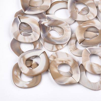 Acrylic Linking Rings X-OACR-S024-85-1