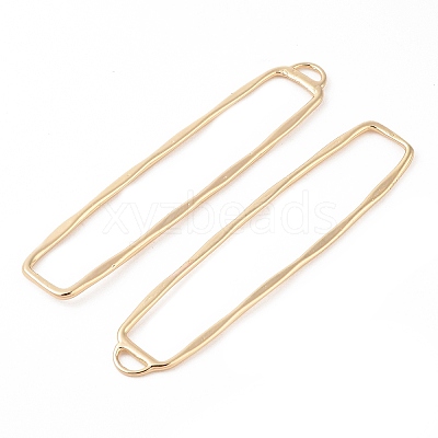 Brass Pendants LS-KK-N256-01H-G-1