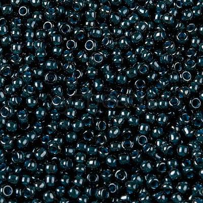 TOHO 11/0 Round Beads SEED-TR11-0374-1